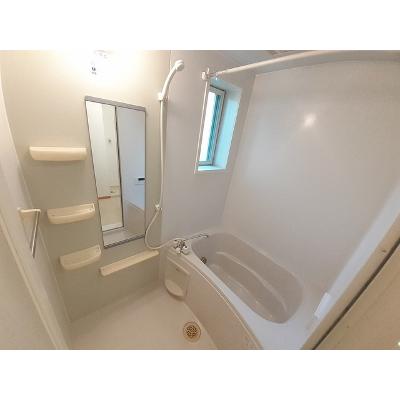 エターナル 205【管理NO：1-012136601-02050】 ★家具家電は申し込み後に搬入します★ ★2026年10月中旬入居可能★の物件写真4