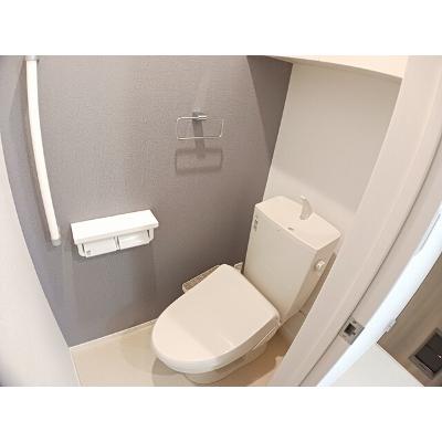 グラン・アルベロ　Ｂ 204【管理NO：1-027816802-02040】 ★家具家電は申し込み後に搬入します★ ★2026年10月中旬入居可能★の物件写真5