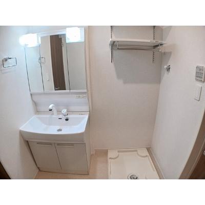 グラン・アルベロ　Ｂ 204【管理NO：1-027816802-02040】 ★家具家電は申し込み後に搬入します★ ★2026年10月中旬入居可能★の物件写真6