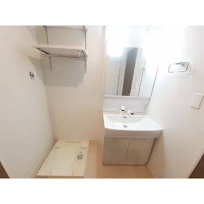 メゾン・ド・リヴィエール　Ⅲ 101【管理NO：1-027580203-01010】 ★家具家電は申し込み後に搬入します★ ★2026年10月下旬入居可能★の物件写真6