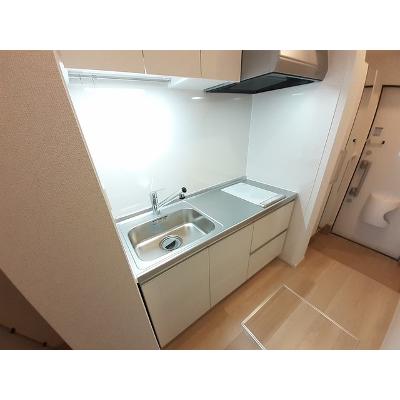 リーヴ・レガーロ 102【管理NO：1-027202001-01020】 ★家具家電は申し込み後に搬入します★ ★2026年10月中旬入居可能★の物件写真3