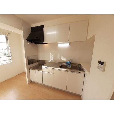 チヨ　タウンＤ 203【管理NO：1-019338801-02030】 ★家具家電は申し込み後に搬入します★の物件写真3