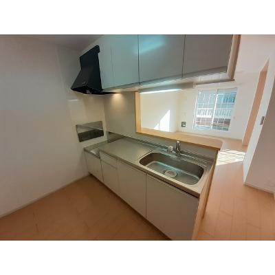 アルカンシェル東台　Ａ棟 202【管理NO：1-017776201-02020】 ★家具家電は申し込み後に搬入します★ ★2026年10月中旬入居可能★の物件写真3
