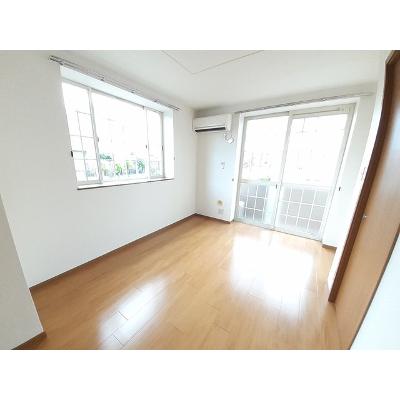 クレセールおおつ野Ｂ 103【管理NO：1-011400002-01030】 ★家具家電は申し込み後に搬入します★ ★2026年10月中旬入居可能★の物件写真2
