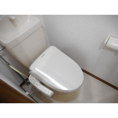 クレセールおおつ野Ｂ 103【管理NO：1-011400002-01030】 ★家具家電は申し込み後に搬入します★ ★2026年10月中旬入居可能★の物件写真5