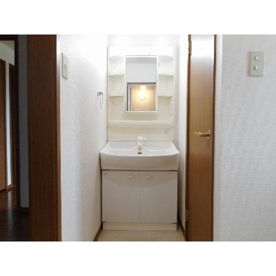 クレセールおおつ野Ｂ 103【管理NO：1-011400002-01030】 ★家具家電は申し込み後に搬入します★ ★2026年10月中旬入居可能★の物件写真6