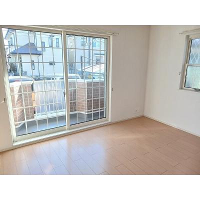 サニーヒル 101【管理NO：1-017629201-01010】 ★家具家電は申し込み後に搬入します★ ★2026年10月下旬入居可能★の物件写真2