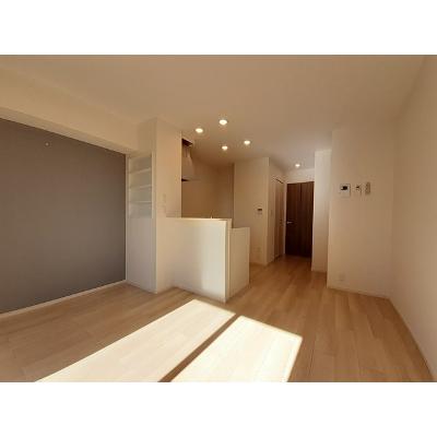 ハウス夢みの 102【管理NO：1-026027701-01020】 ★家具家電は申し込み後に搬入します★ ★2026年10月下旬入居可能★の物件写真2