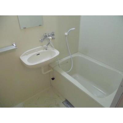 エルディム茂作 101【管理NO：1-004108301-01010】 ★家具家電は申し込み後に搬入します★ ★2026年10月中旬入居可能★の物件写真4