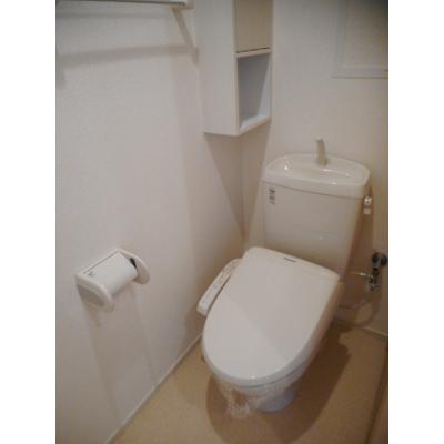 サンシャインビレッジアゼリアＢ 202【管理NO：1-017951901-02020】 ★家具家電は申し込み後に搬入します★ ★2026年10月下旬入居可能★の物件写真5