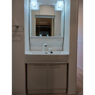 アルドール 101【管理NO：1-027684001-01010】 ★家具家電は申し込み後に搬入します★ ★2026年10月上旬入居可能★の物件写真6