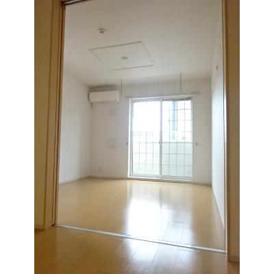 ドルフィンⅡ 103【管理NO：1-017860702-01030】 ★家具家電は申し込み後に搬入します★ ★2026年10月下旬入居可能★の物件写真2