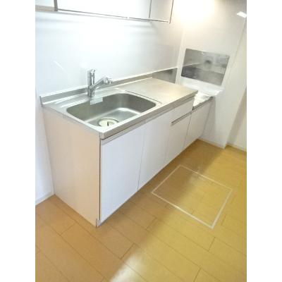 ドルフィンⅡ 103【管理NO：1-017860702-01030】 ★家具家電は申し込み後に搬入します★ ★2026年10月下旬入居可能★の物件写真3