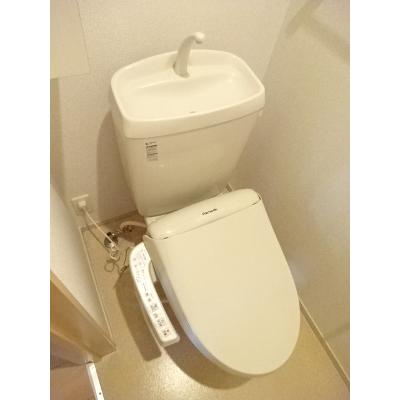 ドルフィンⅡ 103【管理NO：1-017860702-01030】 ★家具家電は申し込み後に搬入します★ ★2026年10月下旬入居可能★の物件写真5