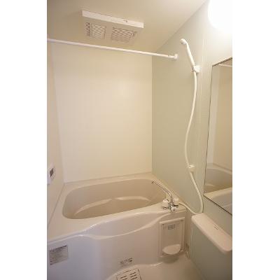 ベルクラールⅠ 101【管理NO：1-016490401-01010】 ★家具家電は申し込み後に搬入します★ ★2026年10月下旬入居可能★の物件写真4
