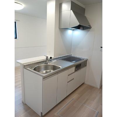 シグナル　Ⅲ 105【管理NO：1-027477903-01050】 ★家具家電は申し込み後に搬入します★ ★2026年11月中旬入居可能★の物件写真3