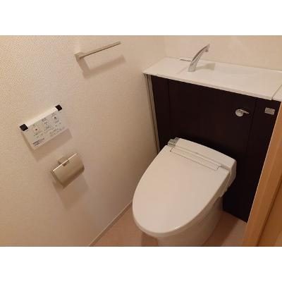ヴァンベール御料 206【管理NO：1-019844801-02060】 ★家具家電は申し込み後に搬入します★ ★2026年10月中旬入居可能★の物件写真5