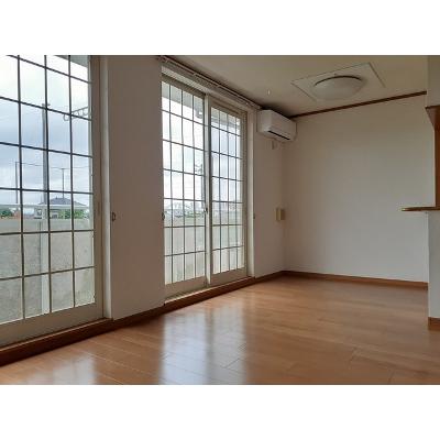 ブルックリンパークⅡ 202【管理NO：1-013205201-02020】 ★家具家電は申し込み後に搬入します★ ★2026年10月中旬入居可能★の物件写真2