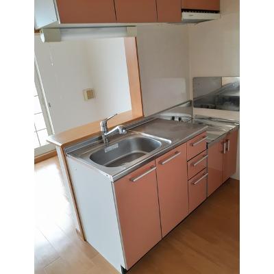 ブルックリンパークⅡ 202【管理NO：1-013205201-02020】 ★家具家電は申し込み後に搬入します★ ★2026年10月中旬入居可能★の物件写真3