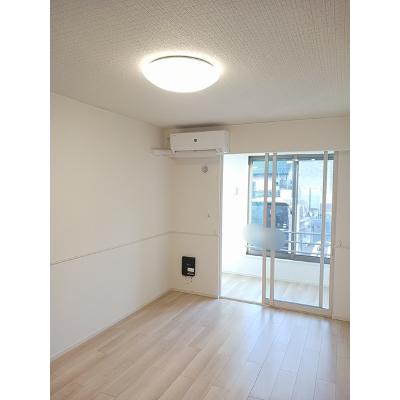 Ａｌｉｖｉｏ　Ａ 104【管理NO：1-026302101-01040】 ★家具家電は申し込み後に搬入します★ ★2026年10月下旬入居可能★の物件写真2