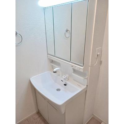 Ａｌｉｖｉｏ　Ａ 104【管理NO：1-026302101-01040】 ★家具家電は申し込み後に搬入します★ ★2026年10月下旬入居可能★の物件写真6