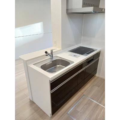 アルソーレ 104【管理NO：1-027824501-01040】 ★家具家電は申し込み後に搬入します★ ★2026年10月下旬入居可能★の物件写真3
