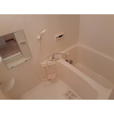 リファインドヴィラⅢ 201【管理NO：1-011419901-02010】 ★家具家電は申し込み後に搬入します★ ★2026年10月中旬入居可能★の物件写真4
