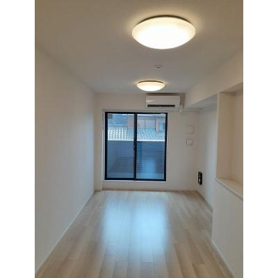 ヒカルサ富津Ⅰ 204【管理NO：1-027397301-02040】 ★家具家電は申し込み後に搬入します★ ★2026年11月中旬入居可能★の物件写真2