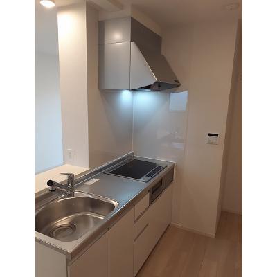 ヒカルサ富津Ⅰ 204【管理NO：1-027397301-02040】 ★家具家電は申し込み後に搬入します★ ★2026年11月中旬入居可能★の物件写真3