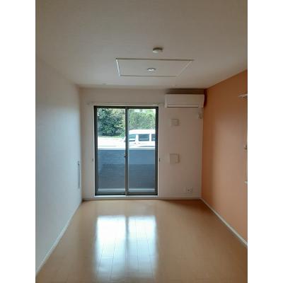 コンフォルターブルＢ 101【管理NO：1-019890902-01010】 ★家具家電は申し込み後に搬入します★ ★2026年10月中旬入居可能★の物件写真2