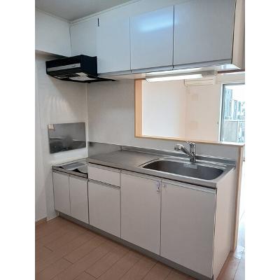 キャトル・セゾン　Ａ 202【管理NO：1-016936201-02020】 ★家具家電は申し込み後に搬入します★の物件写真3