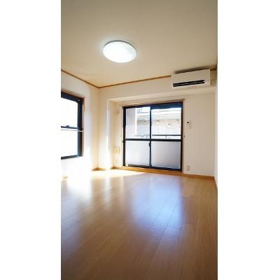 ルビー・ピア 205【管理NO：1-012183301-02050】 ★家具家電は申し込み後に搬入します★ ★2026年12月中旬入居可能★の物件写真2