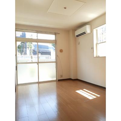 ビーグラッド馬込沢 104【管理NO：1-004855401-01040】 ★家具家電は申し込み後に搬入します★ ★2026年10月中旬入居可能★の物件写真2