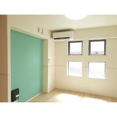 Ｔ．ＭガーデンⅢ 104【管理NO：1-026123501-01040】 ★家具家電は申し込み後に搬入します★ ★2026年10月中旬入居可能★の物件写真2