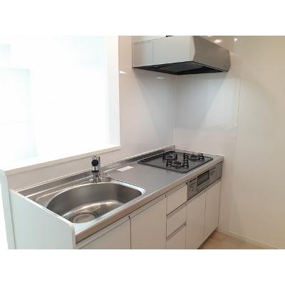 Ｔ．ＭガーデンⅢ 104【管理NO：1-026123501-01040】 ★家具家電は申し込み後に搬入します★ ★2026年10月中旬入居可能★の物件写真3