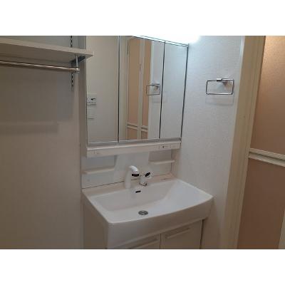 Ｔ．ＭガーデンⅢ 104【管理NO：1-026123501-01040】 ★家具家電は申し込み後に搬入します★ ★2026年10月中旬入居可能★の物件写真6