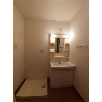 グランドール１ 202【管理NO：1-007063901-02020】 ★家具家電は申し込み後に搬入します★ ★2026年10月中旬入居可能★の物件写真6