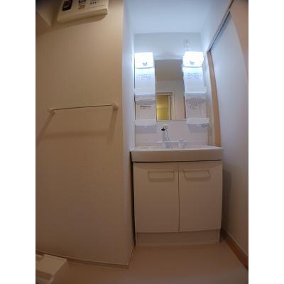 フェリオ河渡 201【管理NO：1-020425501-02010】 ★家具家電は申し込み後に搬入します★の物件写真6