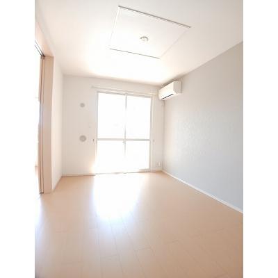 ボヌール昭和町Ⅰ 201【管理NO：1-020549101-02010】 ★家具家電は申し込み後に搬入します★の物件写真2