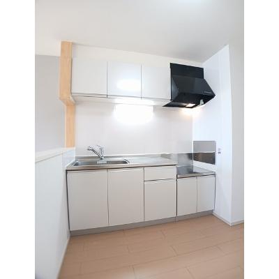 ボヌール昭和町Ⅰ 201【管理NO：1-020549101-02010】 ★家具家電は申し込み後に搬入します★の物件写真3