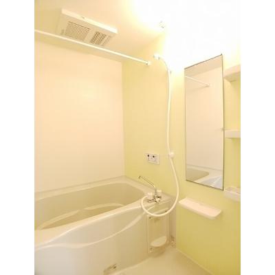 ボヌール昭和町Ⅰ 201【管理NO：1-020549101-02010】 ★家具家電は申し込み後に搬入します★の物件写真4