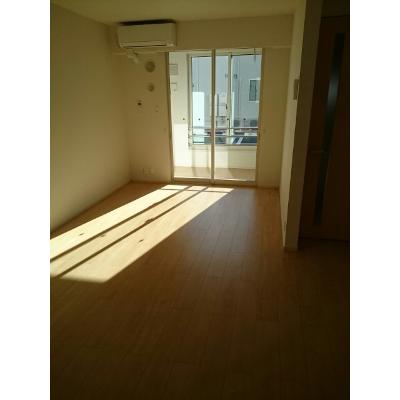 シャルマン櫻街八番館 103【管理NO：1-025098202-01030】 ★家具家電は申し込み後に搬入します★ ★2026年11月上旬入居可能★の物件写真2