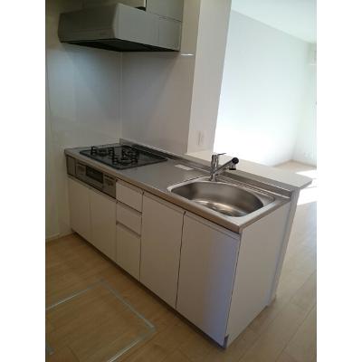 シャルマン櫻街八番館 103【管理NO：1-025098202-01030】 ★家具家電は申し込み後に搬入します★ ★2026年11月上旬入居可能★の物件写真3