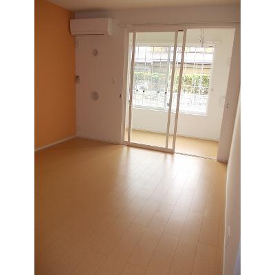 プリムローズ　Ｂ 103【管理NO：1-018940902-01030】 ★家具家電は申し込み後に搬入します★ ★2026年10月中旬入居可能★の物件写真2