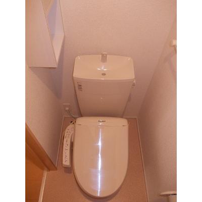 プリムローズ　Ｂ 103【管理NO：1-018940902-01030】 ★家具家電は申し込み後に搬入します★ ★2026年10月中旬入居可能★の物件写真5
