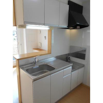 サンフラワー　Ａ 201【管理NO：1-015712101-02010】 ★家具家電は申し込み後に搬入します★ ★2026年11月中旬入居可能★の物件写真3