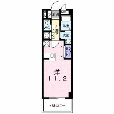 ザ・グレイス・シグマ 205【管理NO：1-015431901-02050】 ★家具家電は申し込み後に搬入します★ ★2026年10月中旬入居可能★の外観画像