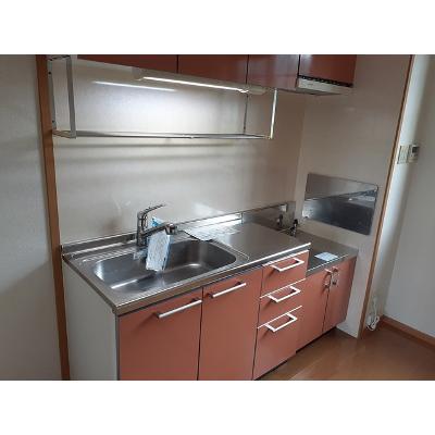 クラール　Ｃ 101【管理NO：1-012854701-01010】 ★家具家電は申し込み後に搬入します★ ★2026年10月中旬入居可能★の物件写真3
