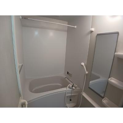 セイバリーコート 101【管理NO：1-012448501-01010】 ★家具家電は申し込み後に搬入します★ ★2026年10月下旬入居可能★の物件写真4