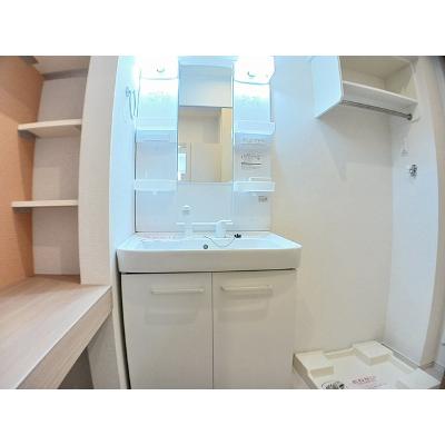 ヴィオーラ大門 102【管理NO：1-022366901-01020】 ★家具家電は申し込み後に搬入します★ ★2026年10月下旬入居可能★の物件写真6